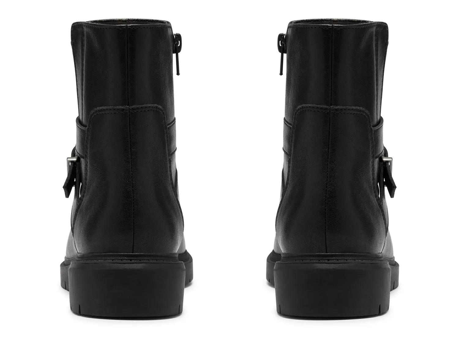 Westlynn Lux Bootie