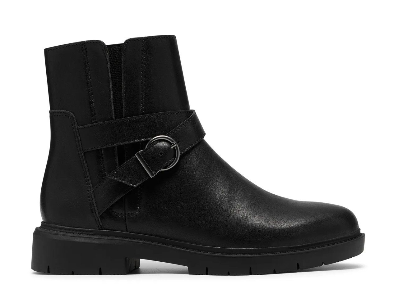 Westlynn Lux Bootie