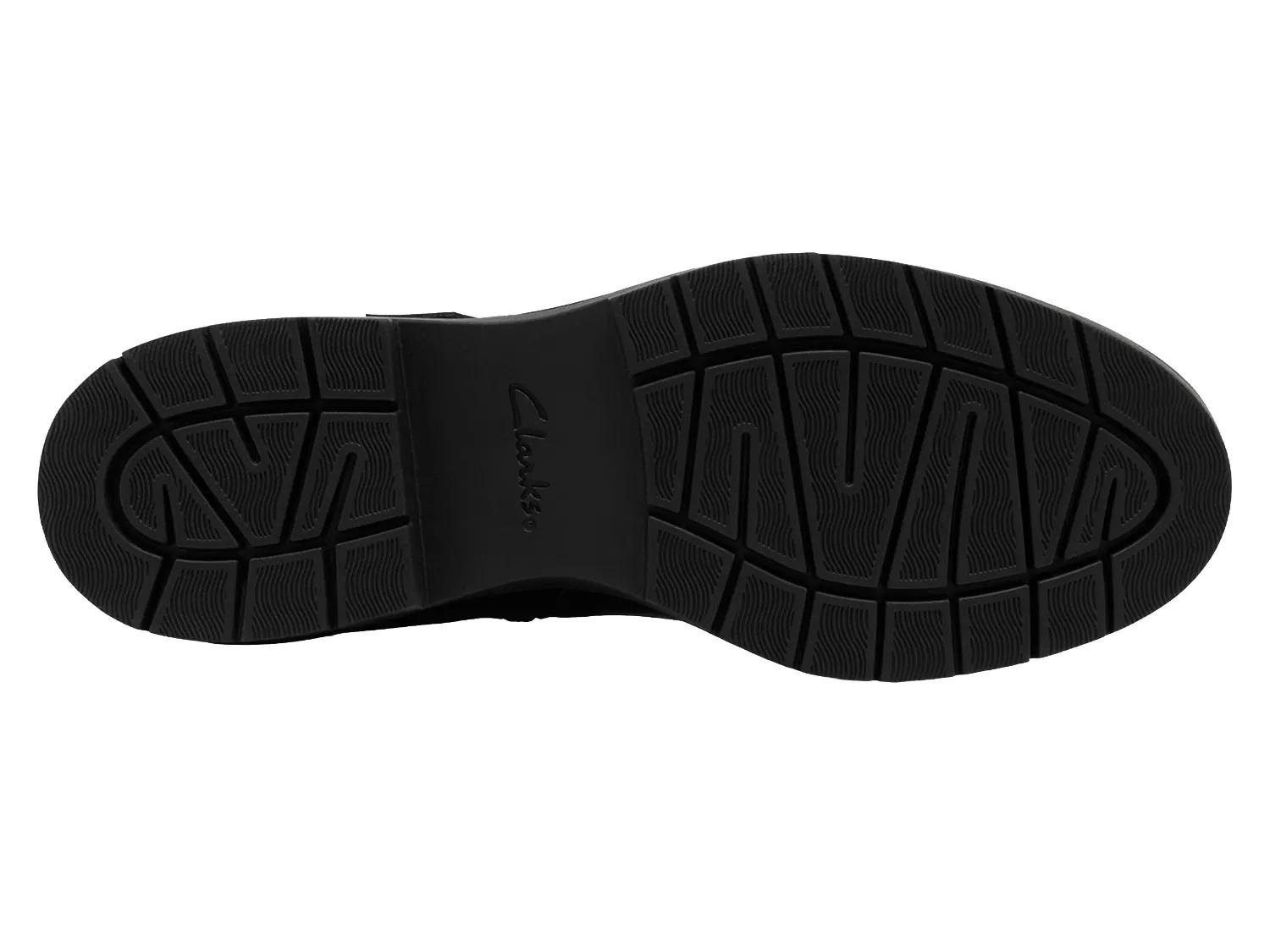 Westlynn Lux Bootie