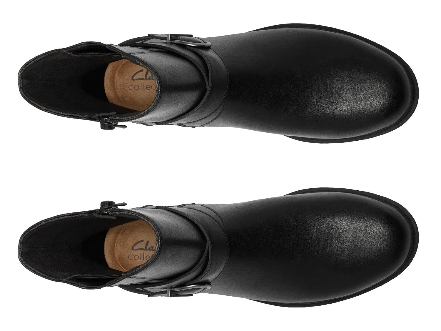Westlynn Lux Bootie