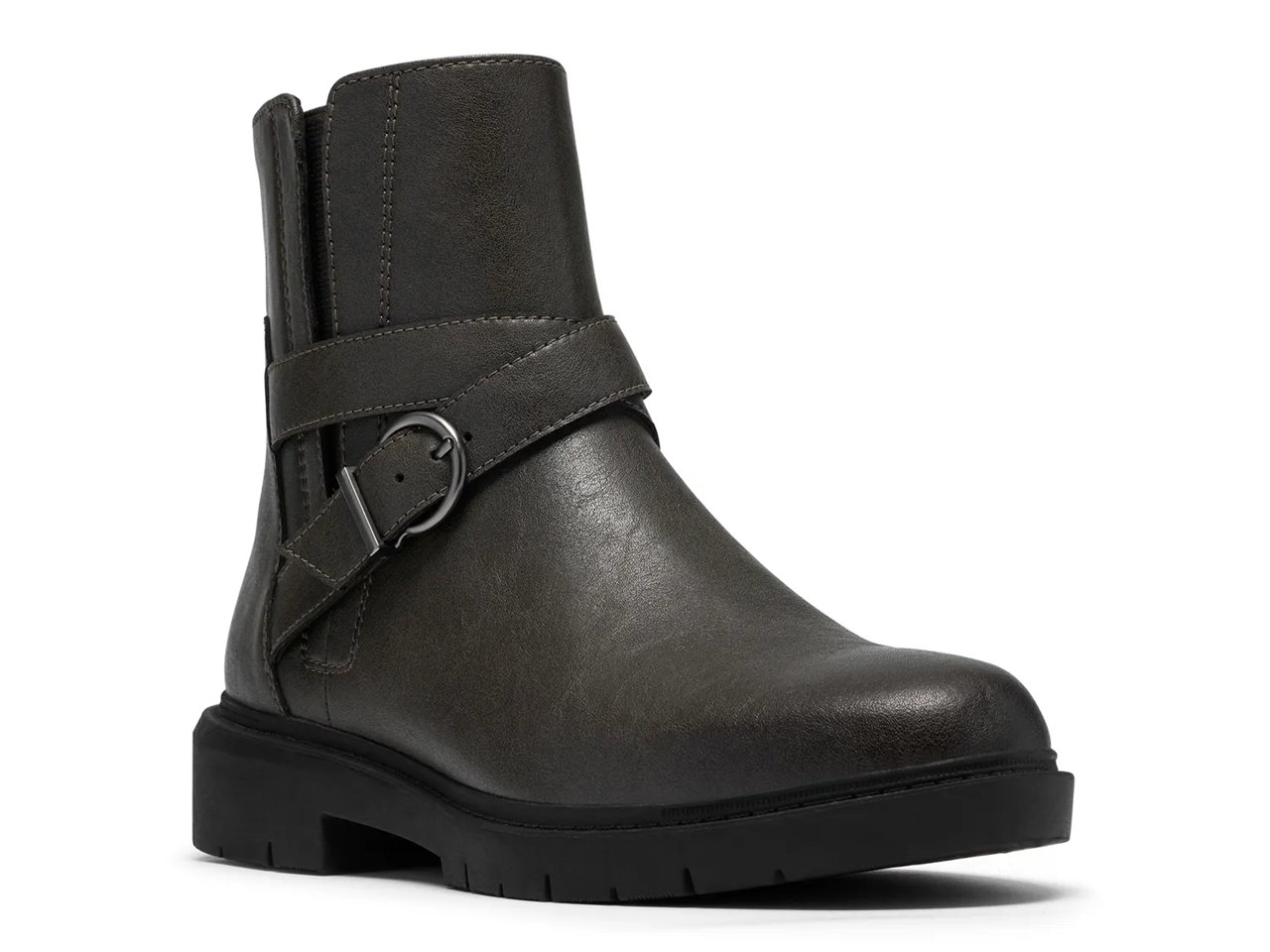 Westlynn Lux Bootie