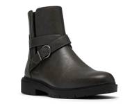 Westlynn Lux Bootie Charcoal view