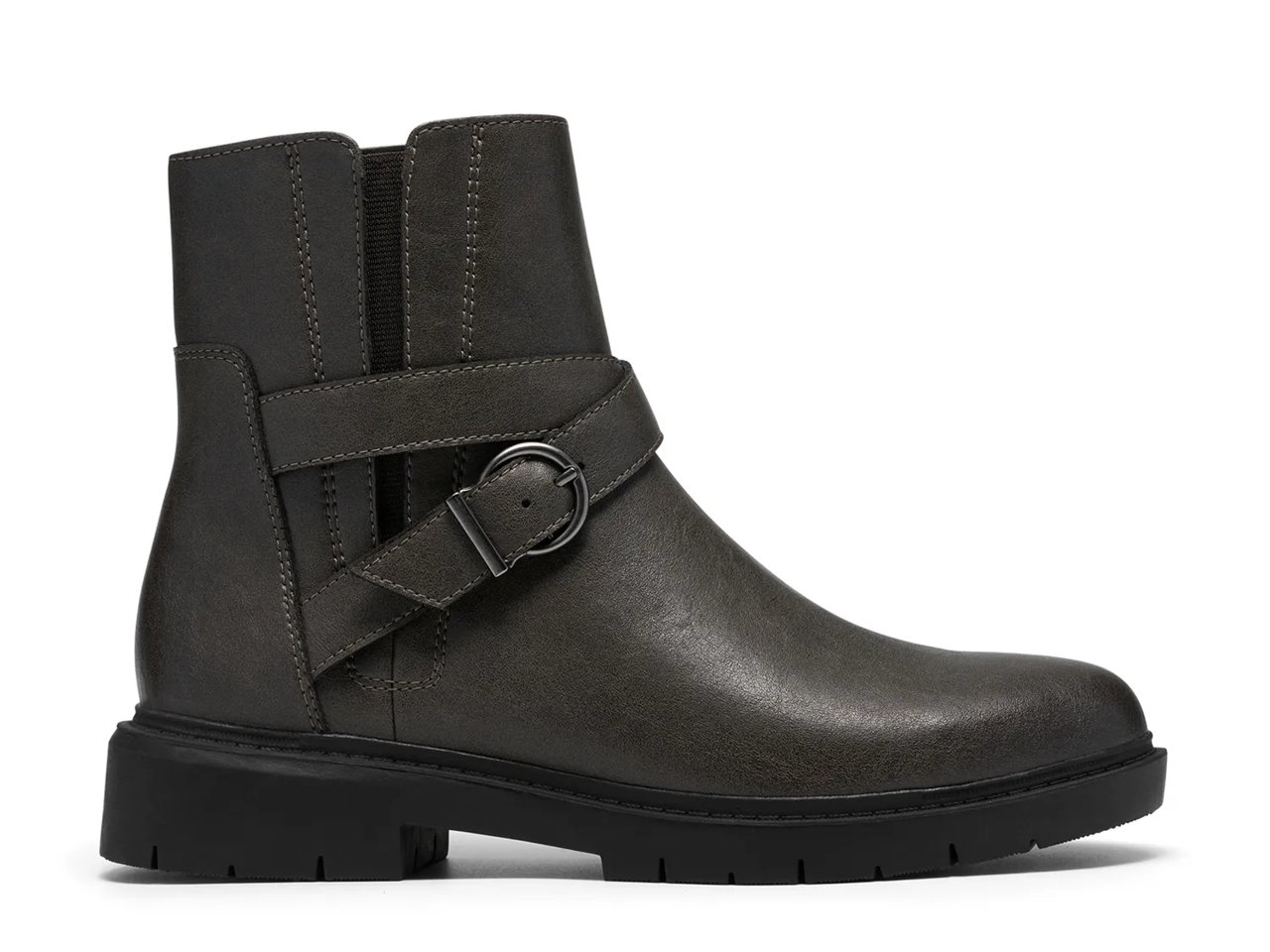 Westlynn Lux Bootie