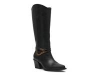 Helya Boot Black view