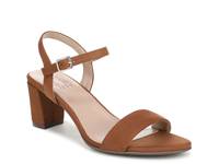 Bristol Sandal Dark Brown view