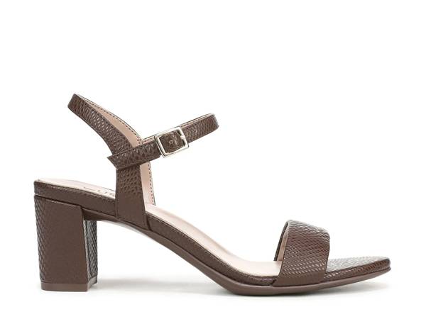 Click to Shop Women's Mid heel height Nude Bridal & Wedding Shoes at DSW Designer Shoe Warehouse