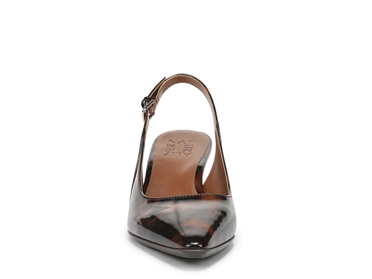 Tansy Pump