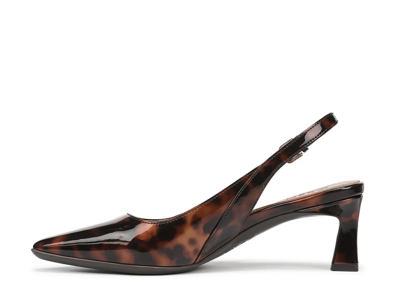 Tansy Pump