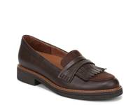 Pacey Penny Loafer Chocolate Brown view