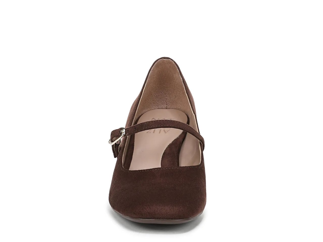 Dancing Mary Jane Pump