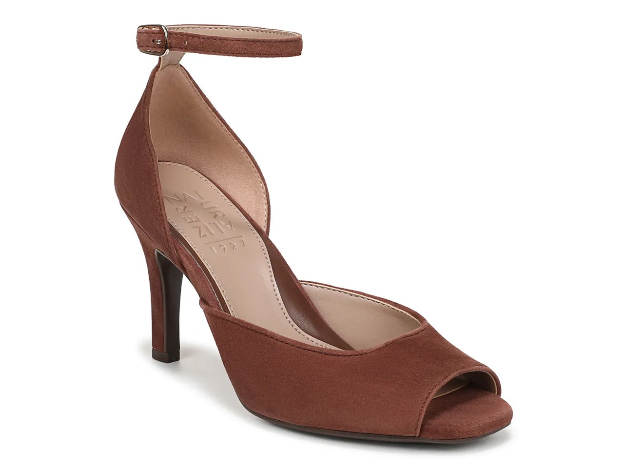 Asha Pump