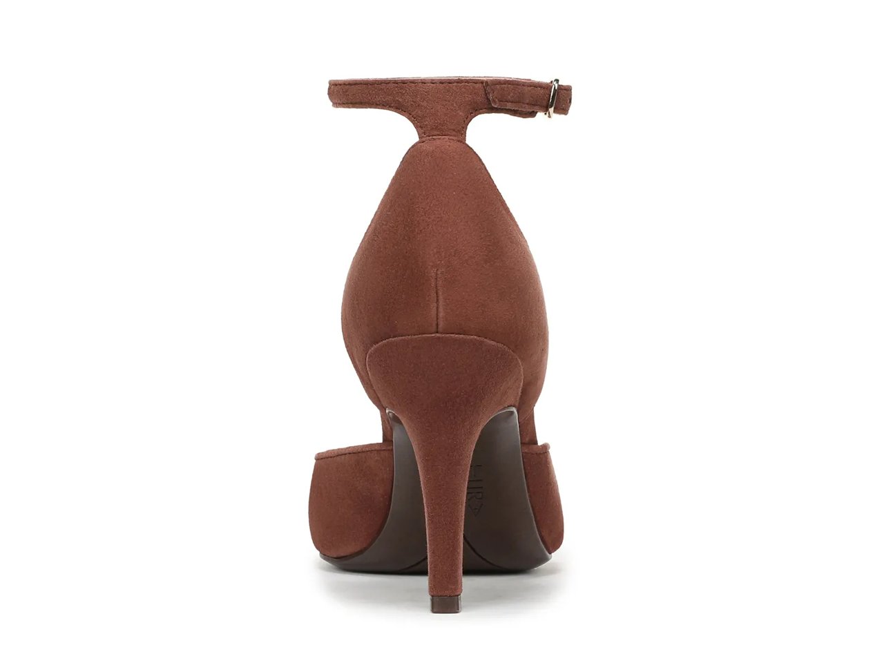 Asha Pump