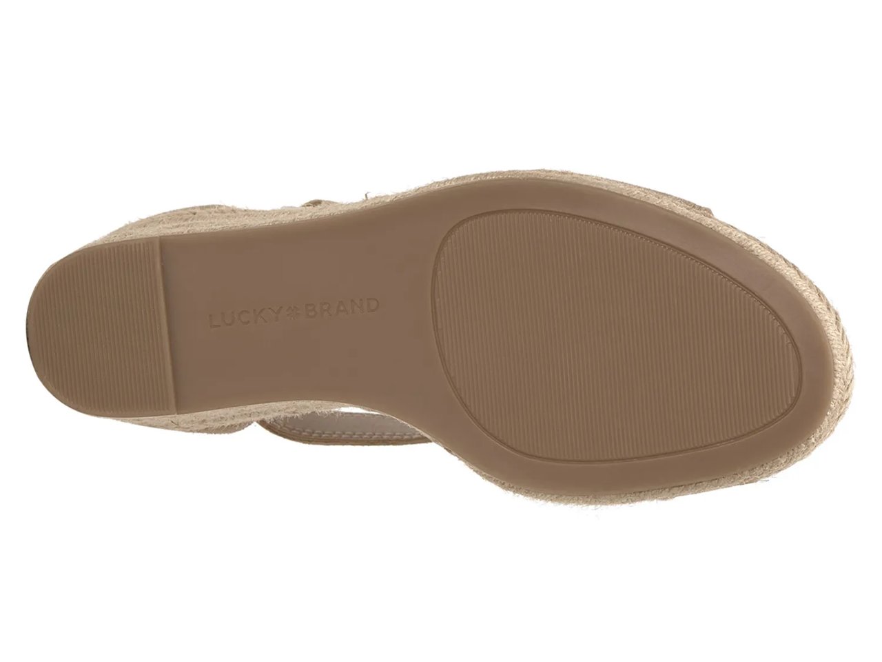 Cyleste Espadrille Wedge Sandal