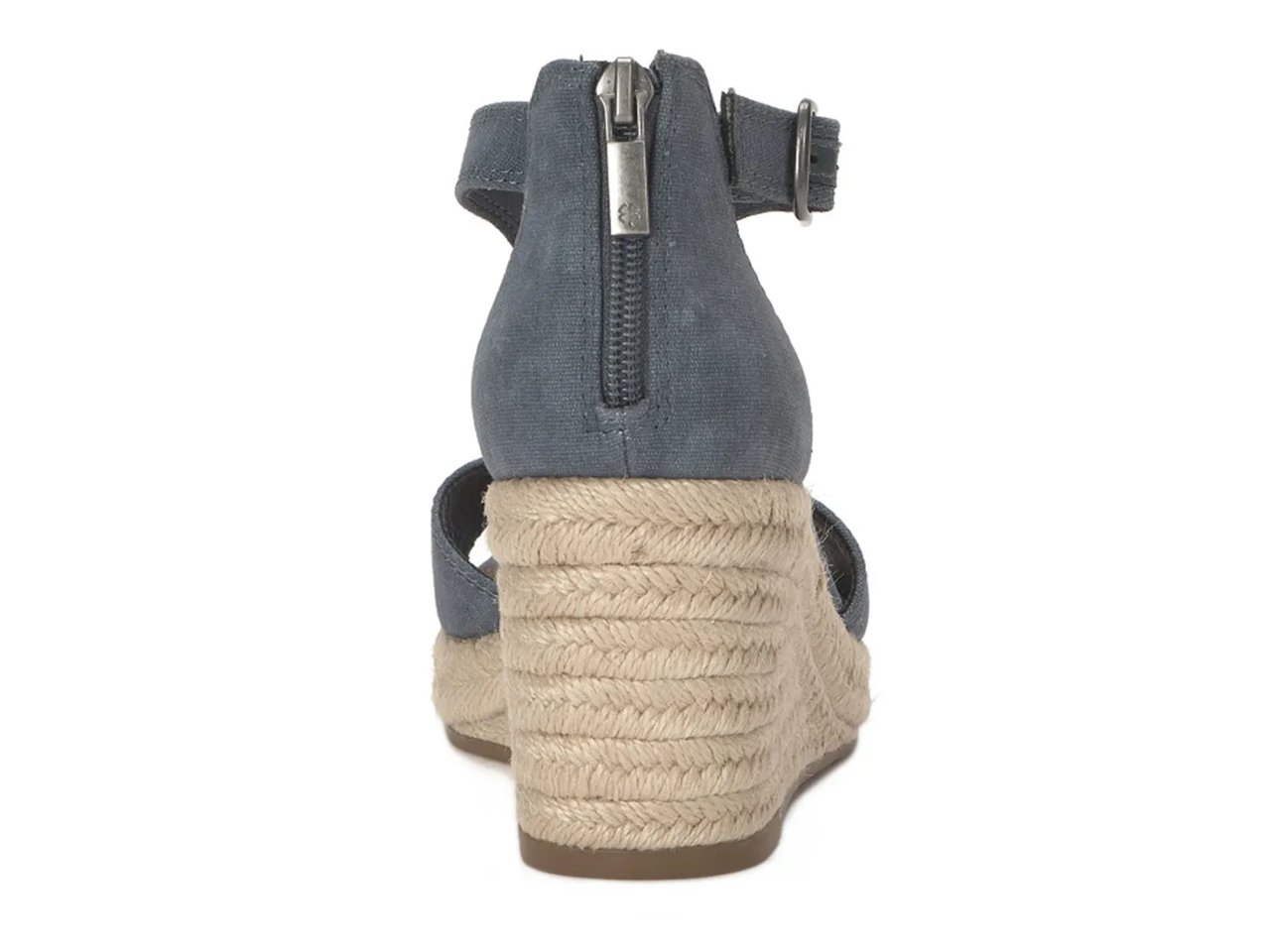 Cyleste Espadrille Wedge Sandal