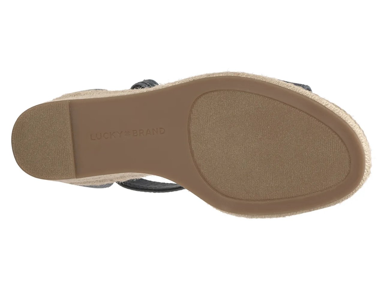 Cyleste Espadrille Wedge Sandal