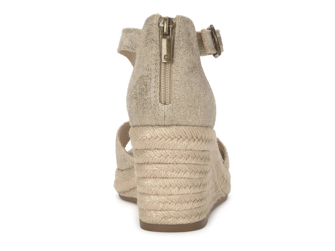 Cyleste Espadrille Wedge Sandal