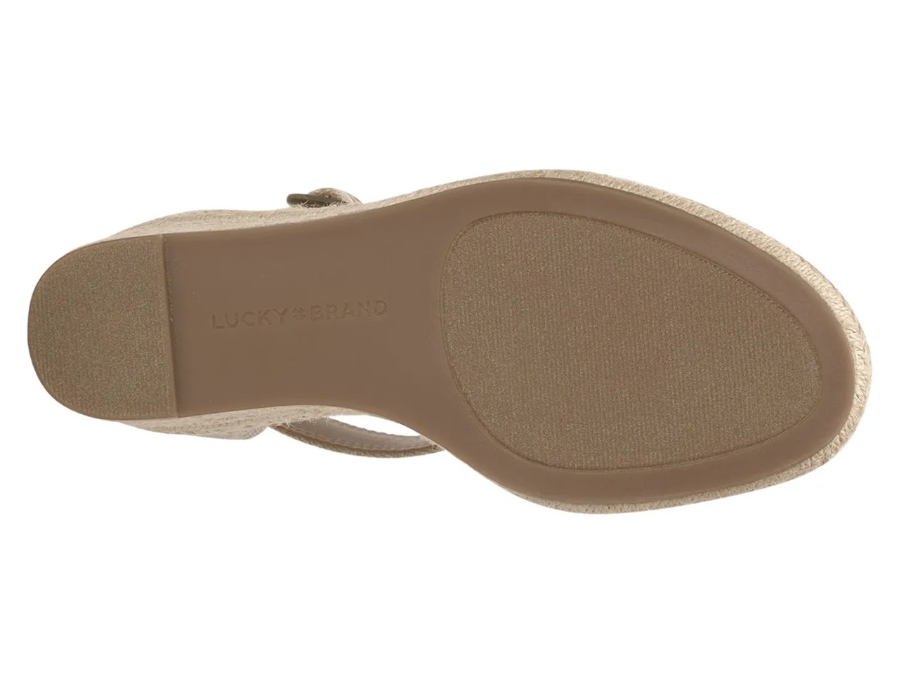 Cyleste Espadrille Wedge Sandal