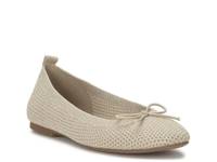 Taneric Ballet Flat Tan/Gold view