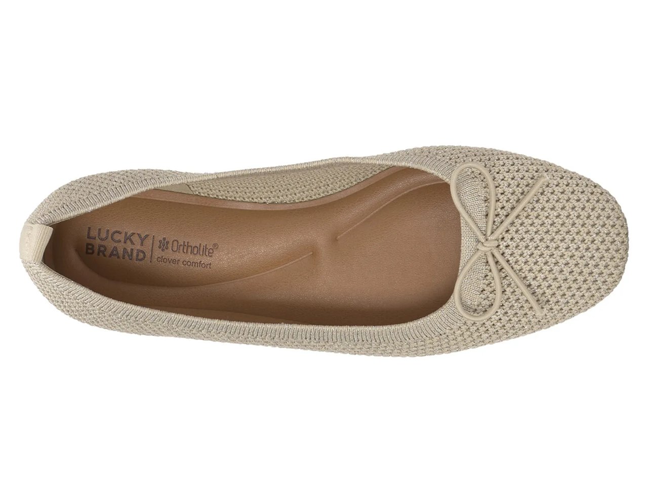 Taneric Ballet Flat