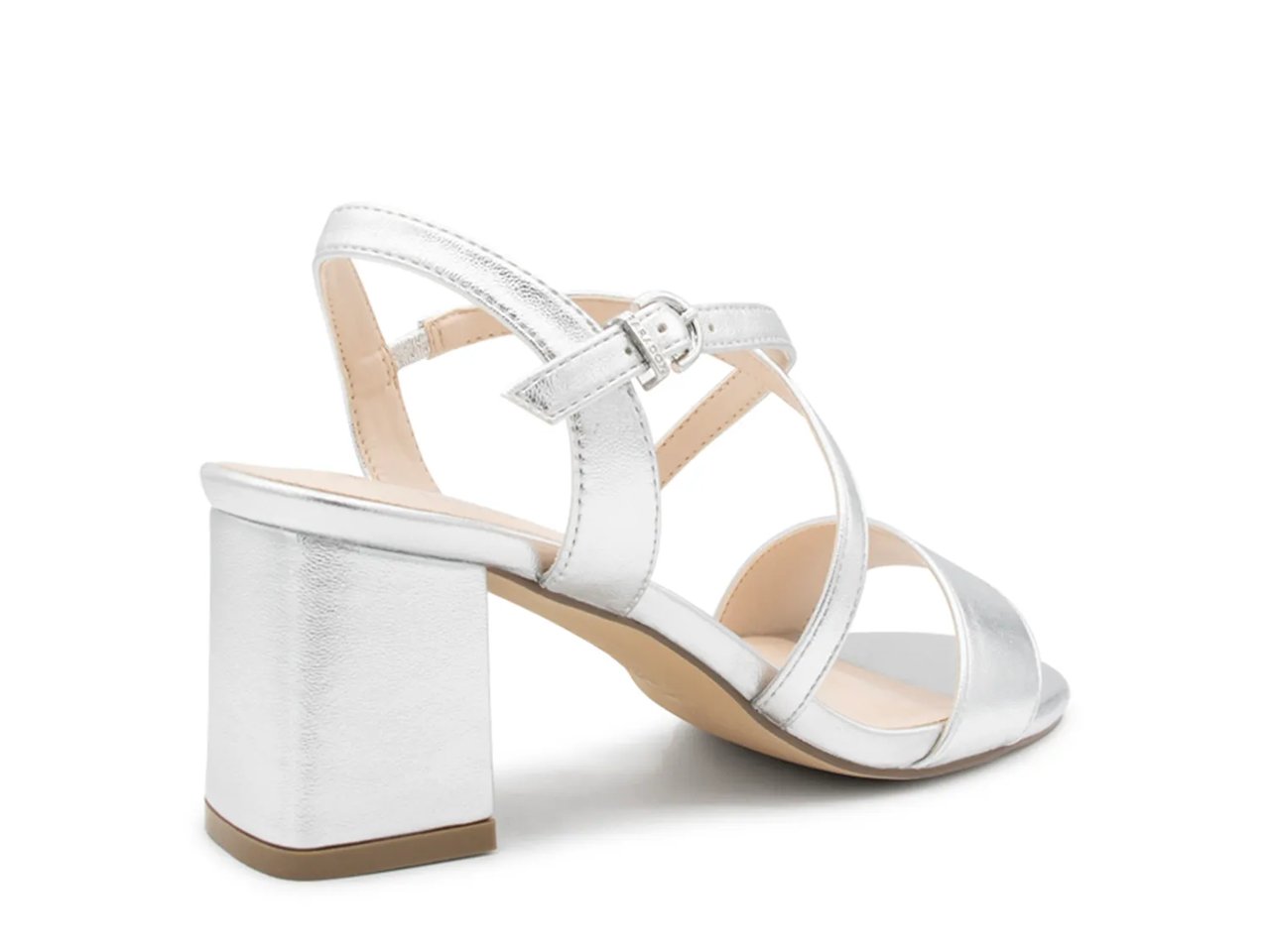 Honeysilk Sandal