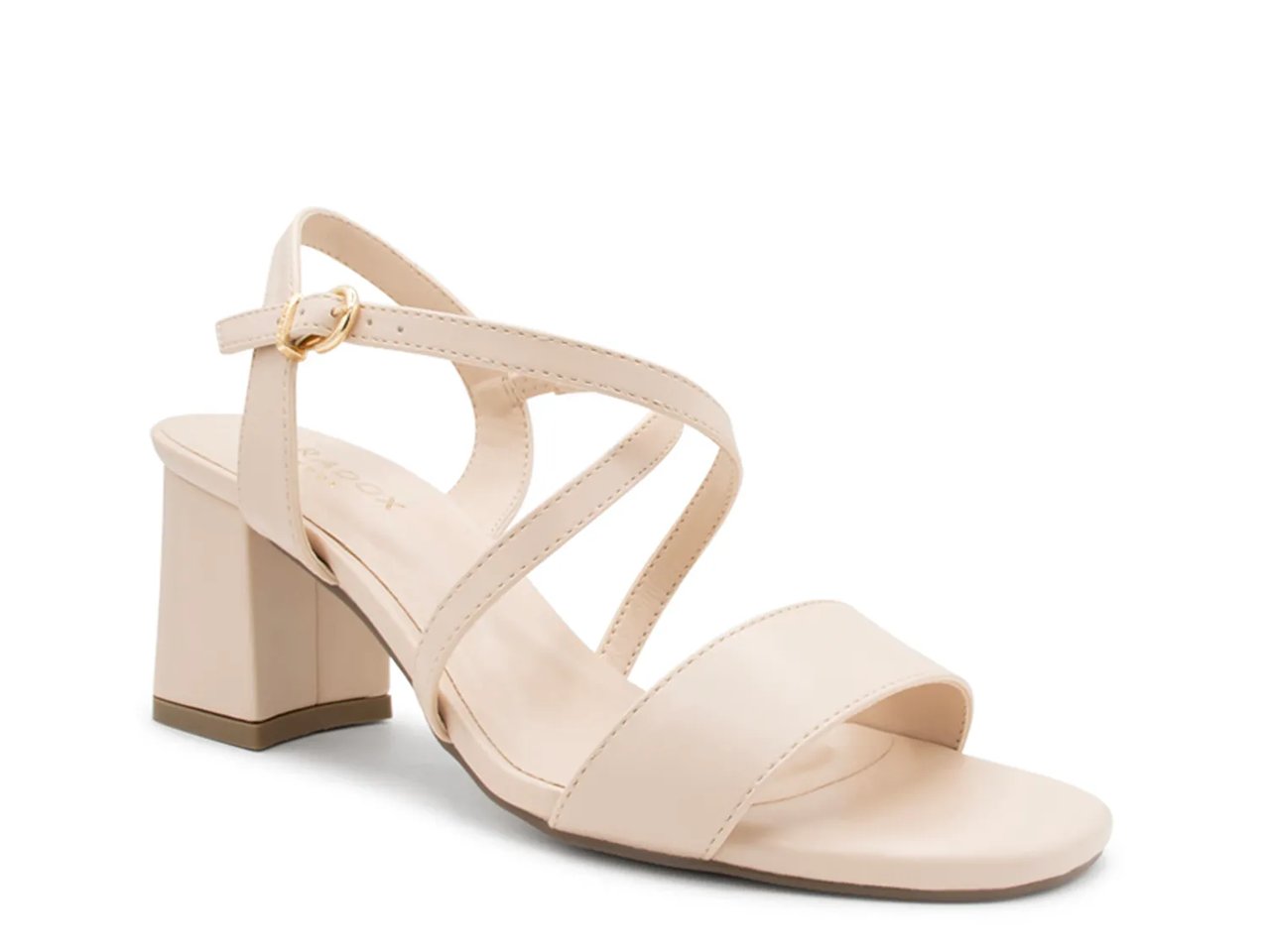 Honeysilk Sandal