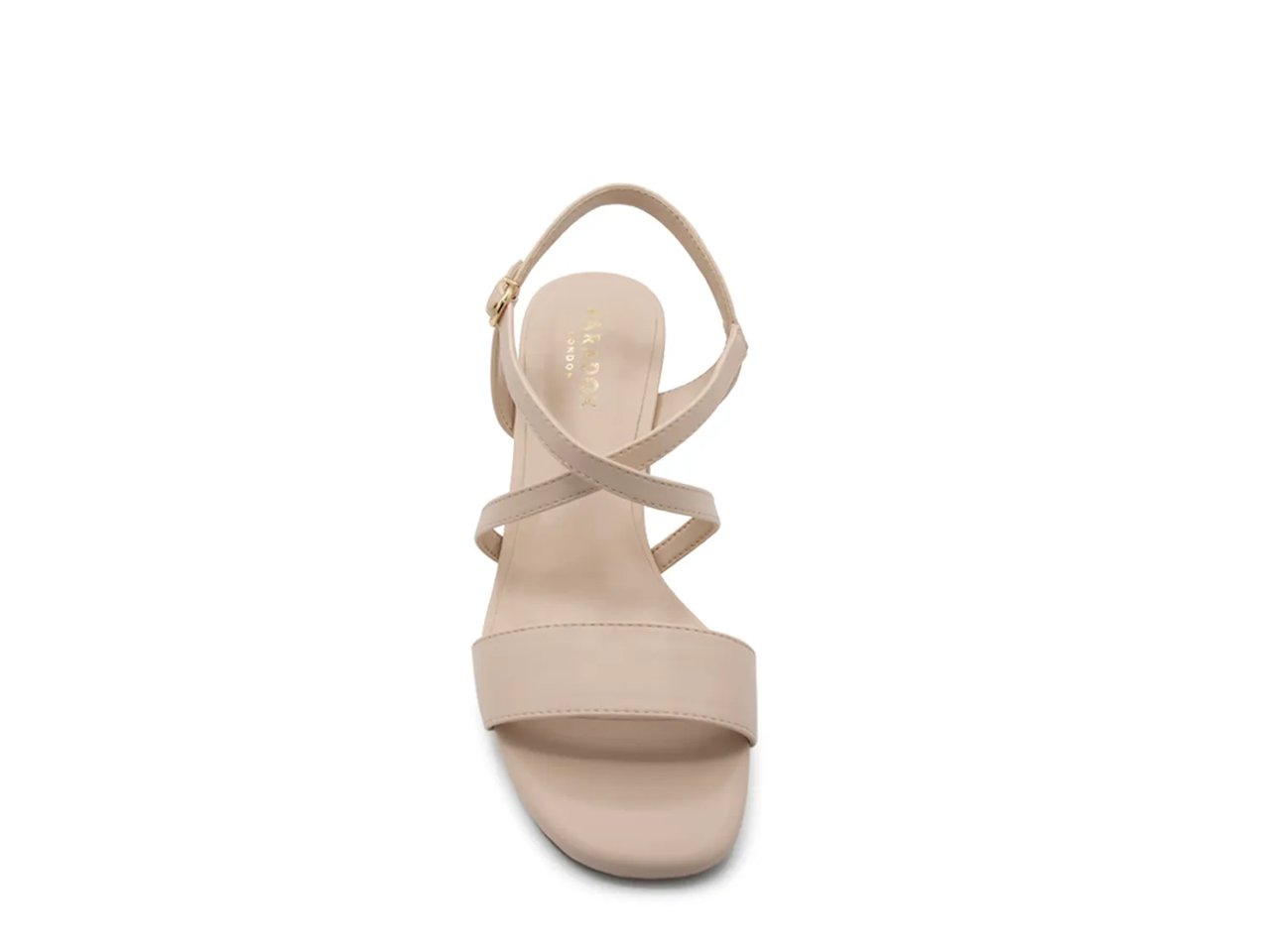 Honeysilk Sandal