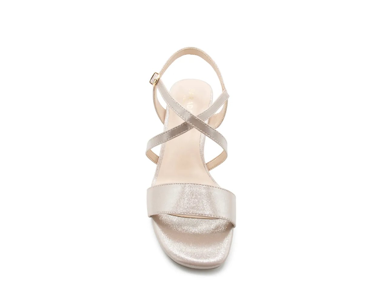 Honeysilk Sandal