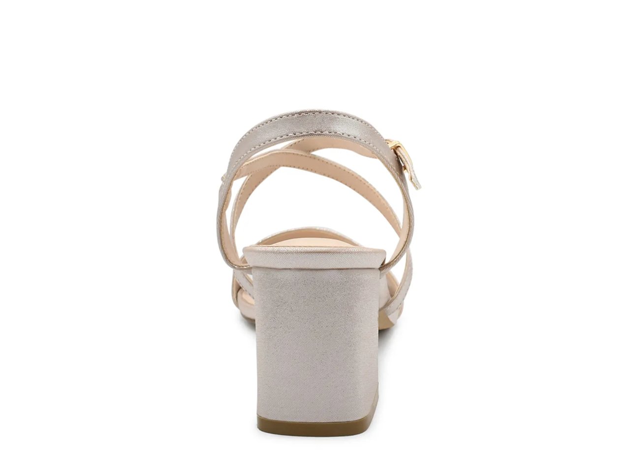 Honeysilk Sandal