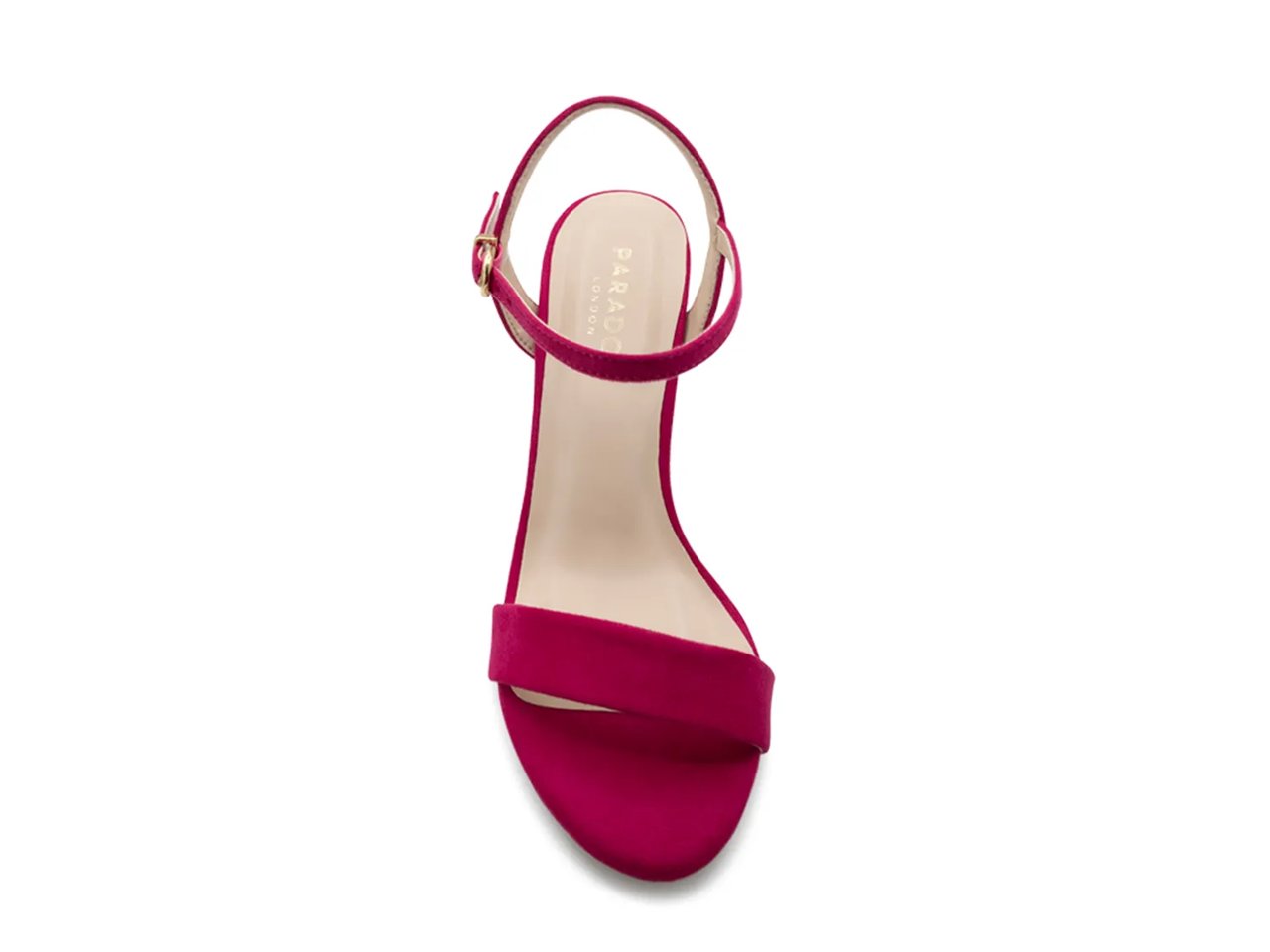 Harmonia Sandal