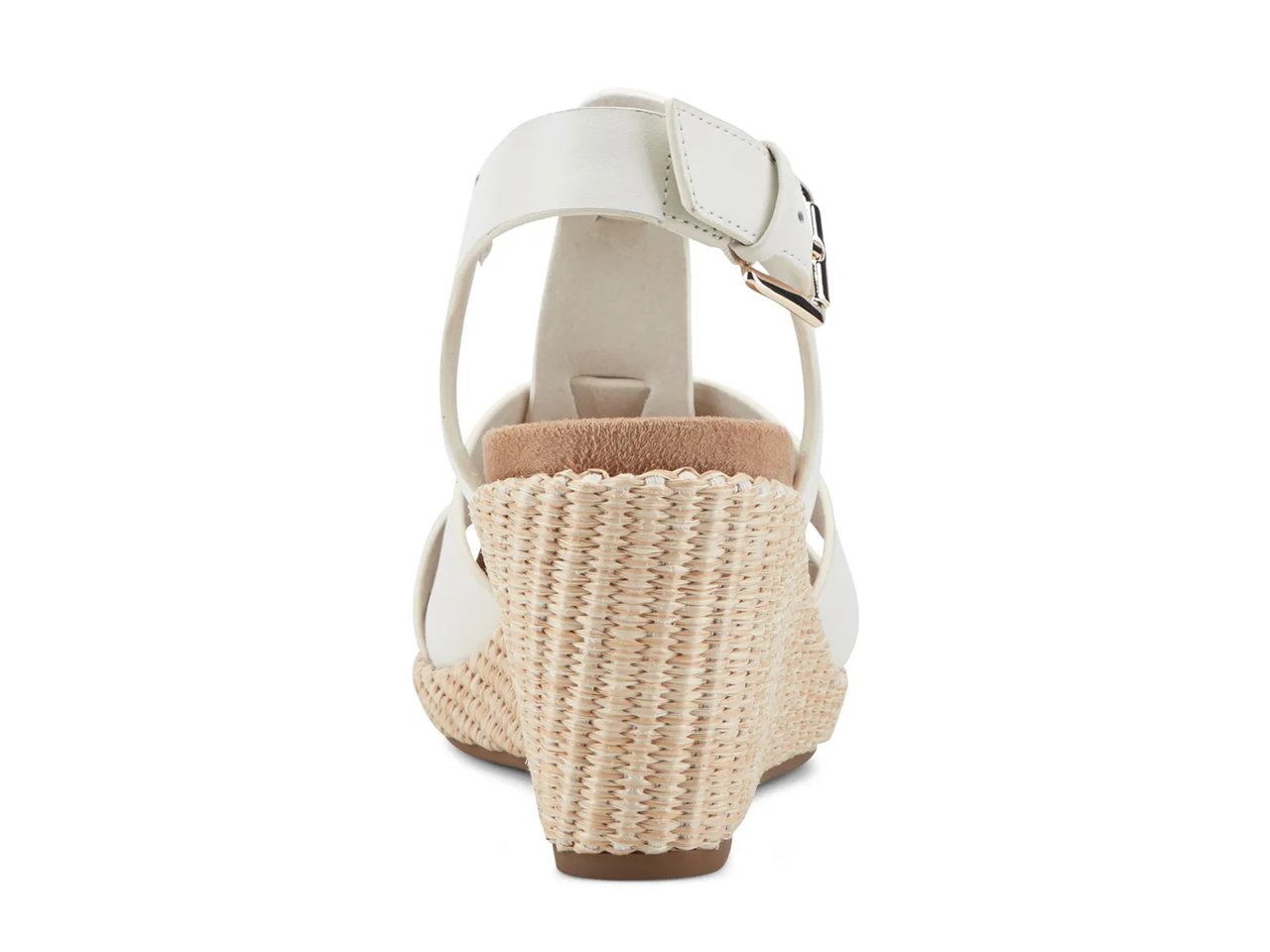 Belle Wedge Sandal