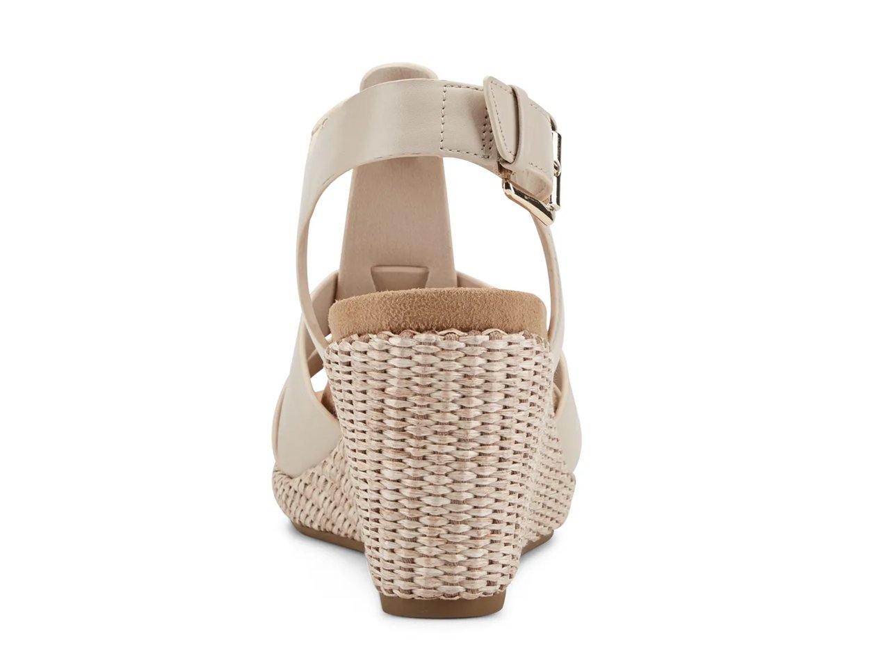 Belle Wedge Sandal