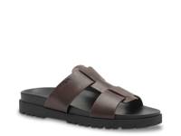 Rolinde Sandal Dark Brown view