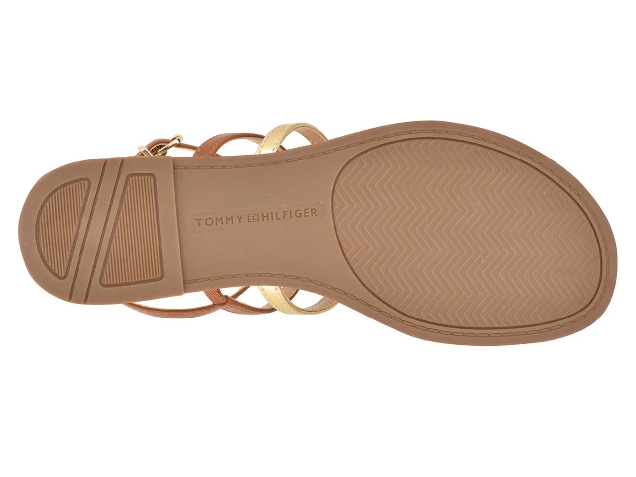 Lincoe Sandal