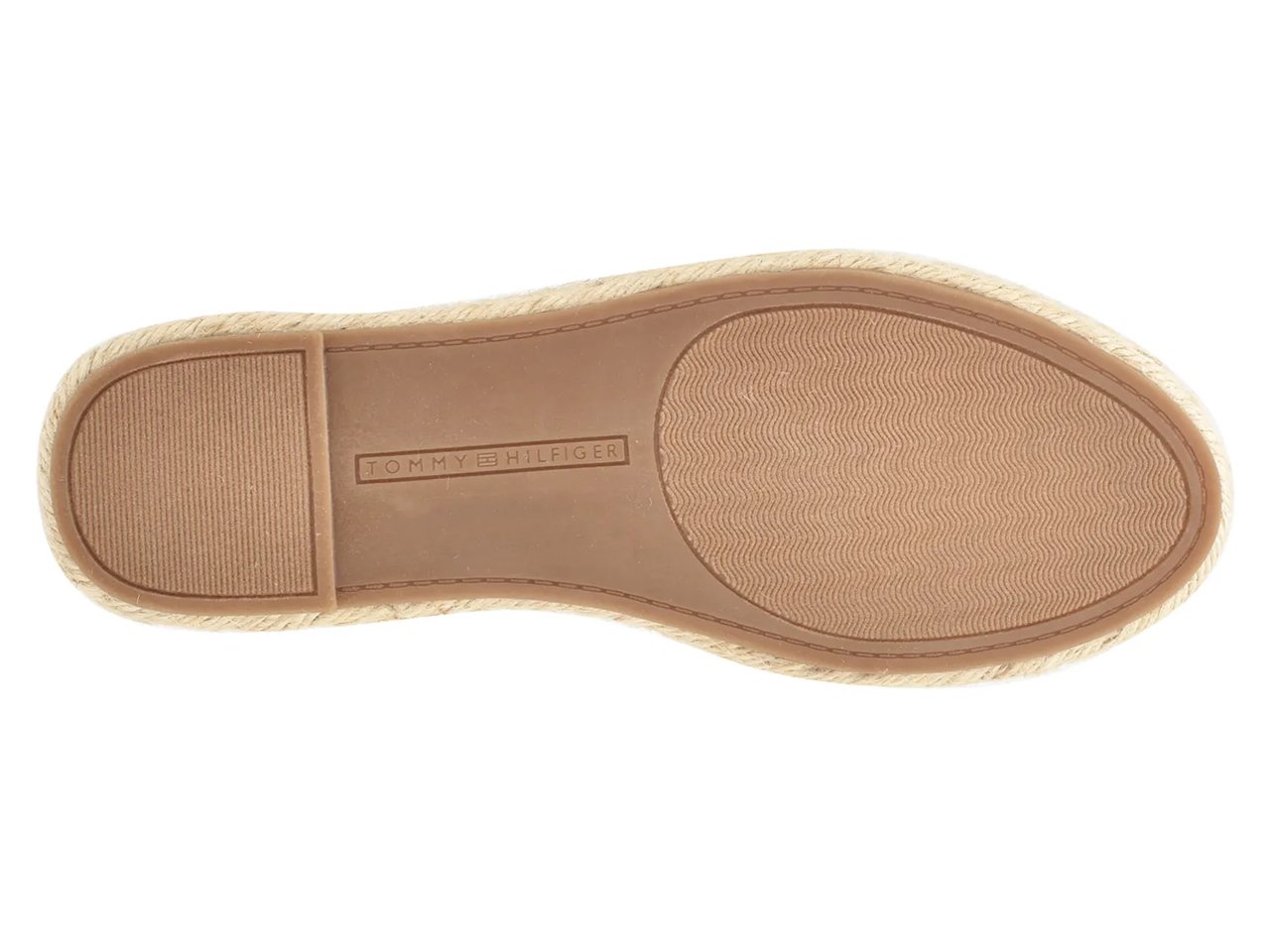 Peanni Espadrille Flat