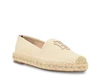 Peanni Espadrille Flat Off White view