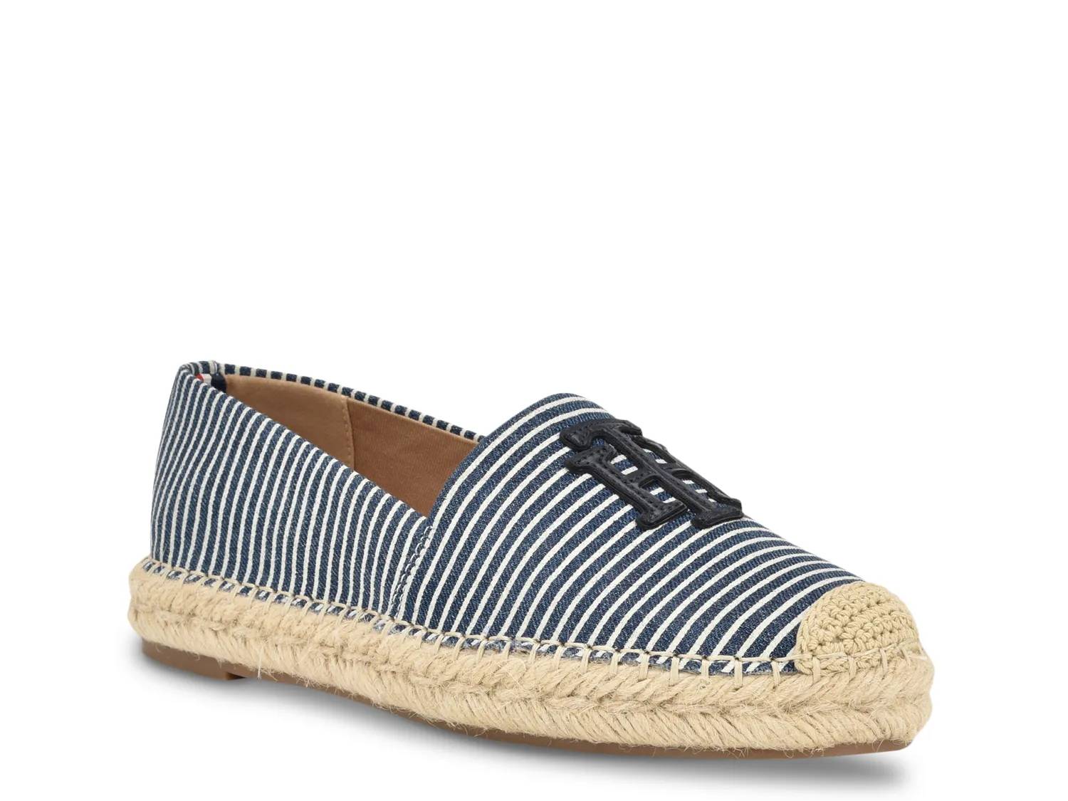 Peanni Espadrille Flat
