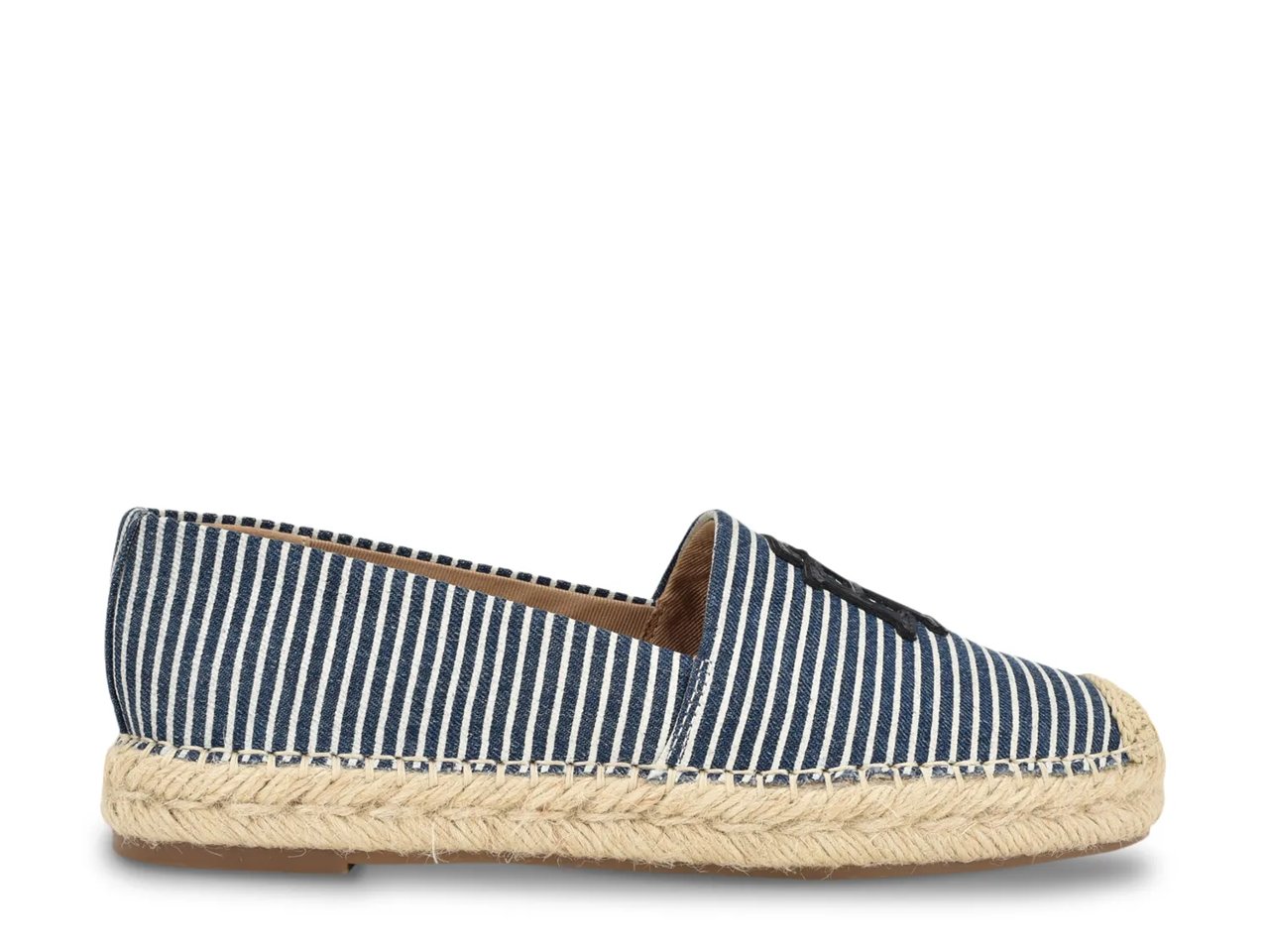 Peanni Espadrille Flat