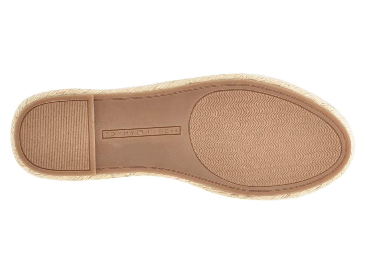 Peanni Espadrille Flat