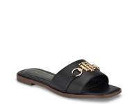 Pipper Sandal Black view