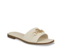 Pipper Sandal Off White view