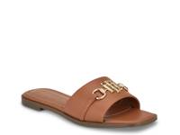 Pipper Sandal Dark Brown view