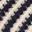 Temira Sandal Dark Blue view
