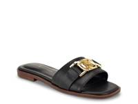 Trulei Sandal Black view