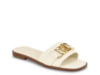 Trulei Sandal Off White view