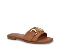 Trulei Sandal Medium Brown view