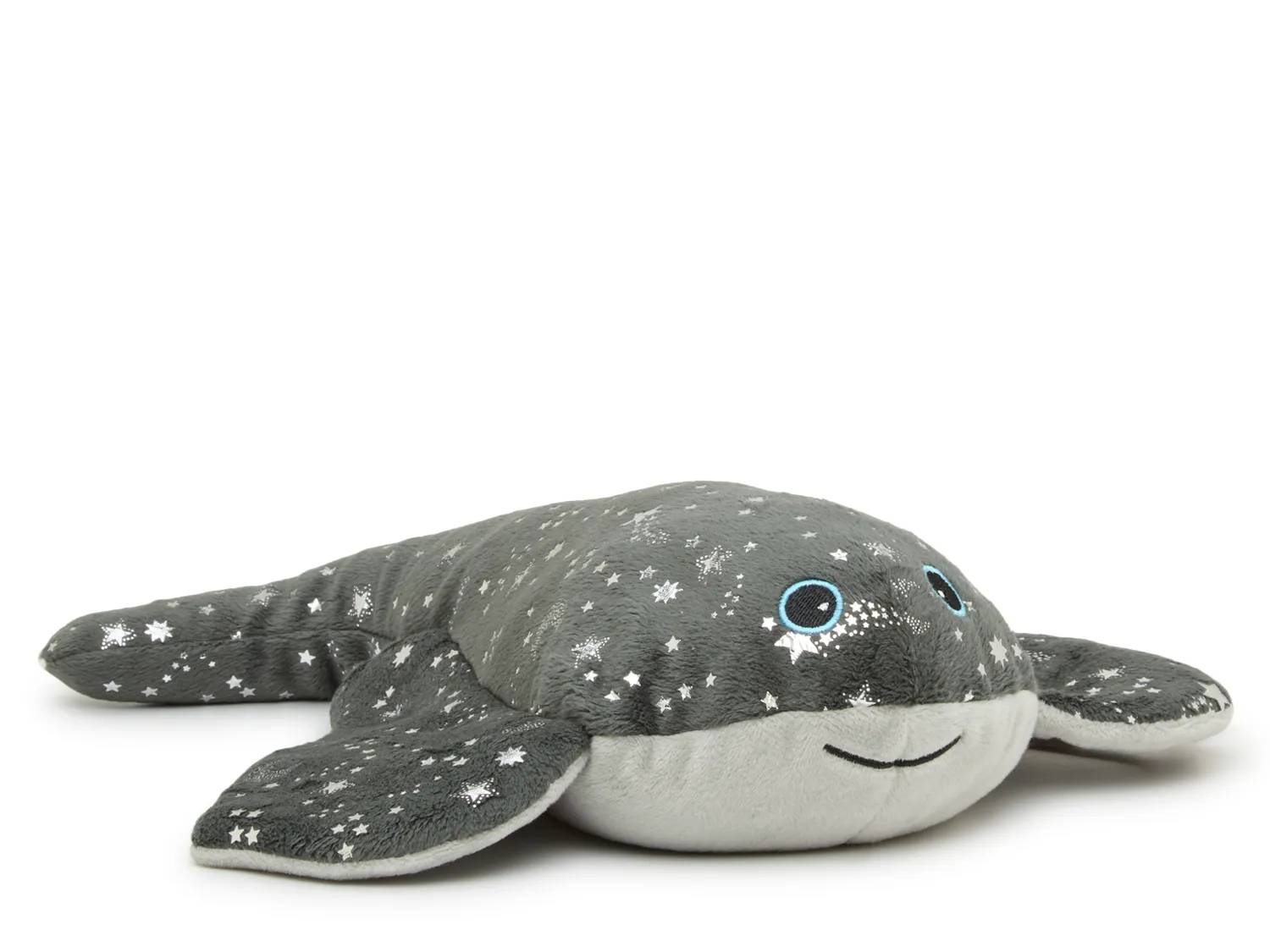 Stingray Warming Stuffed Animal