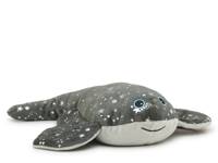 Stingray Warming Stuffed Animal Grey view
