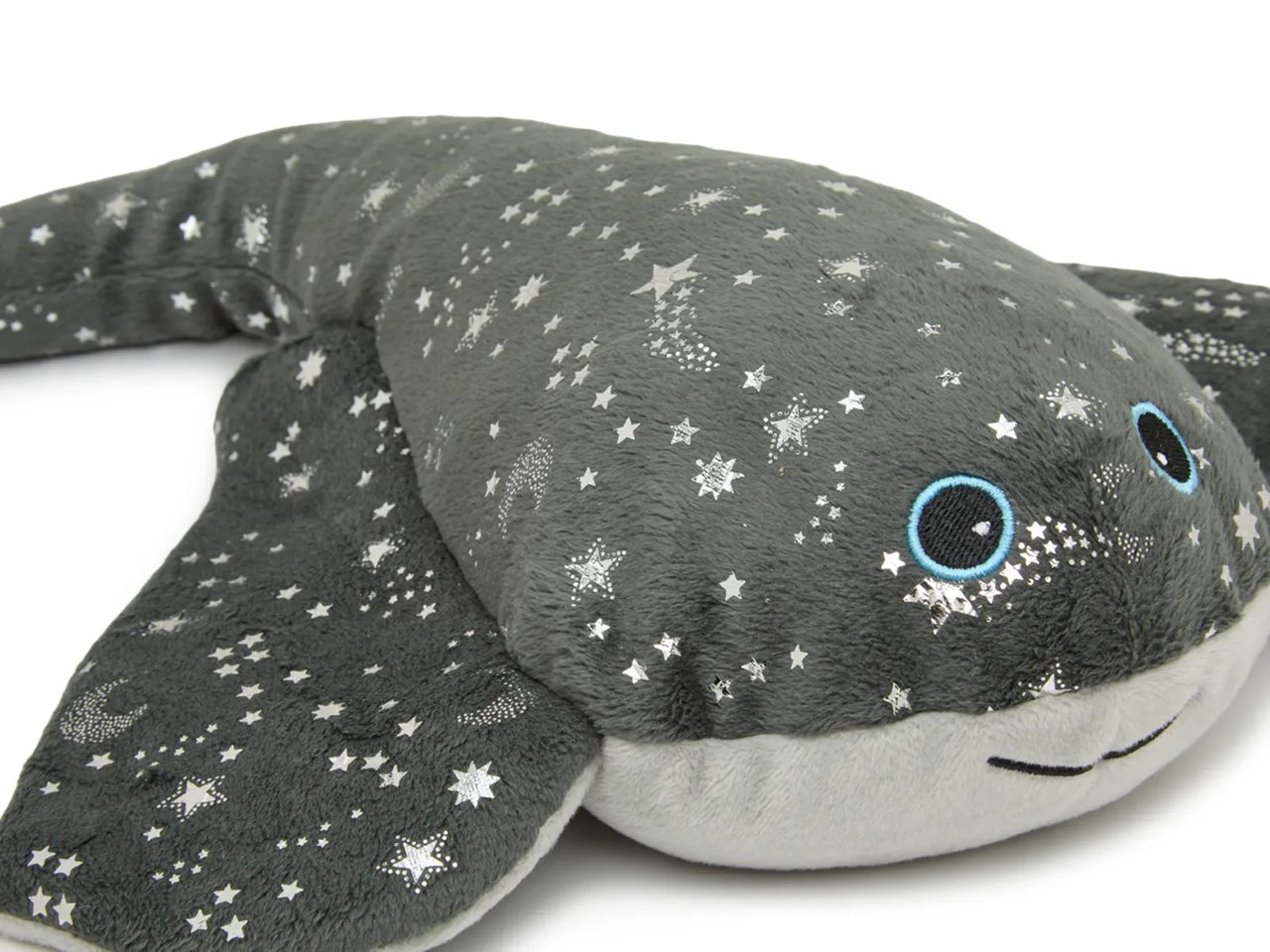 Stingray Warming Stuffed Animal