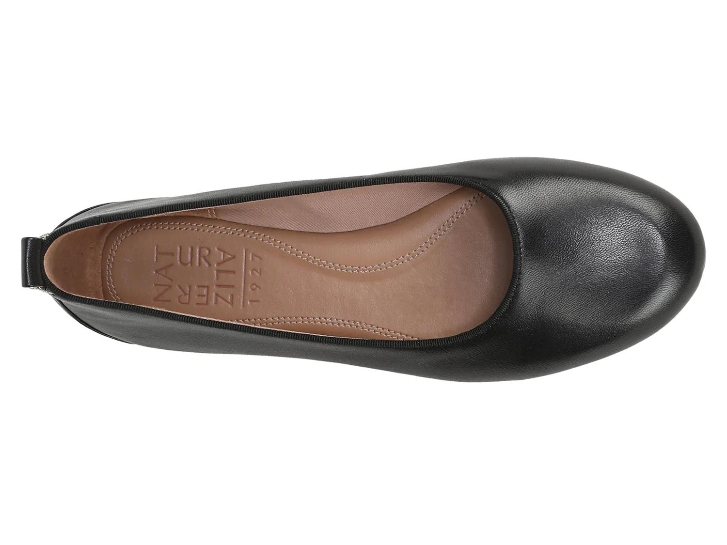 Ava Ballet Flat