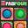 Teenie NeeDoh Fab Four - 4 Pack Multicolor view